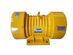 MVE系列振動電機（2級、4級）